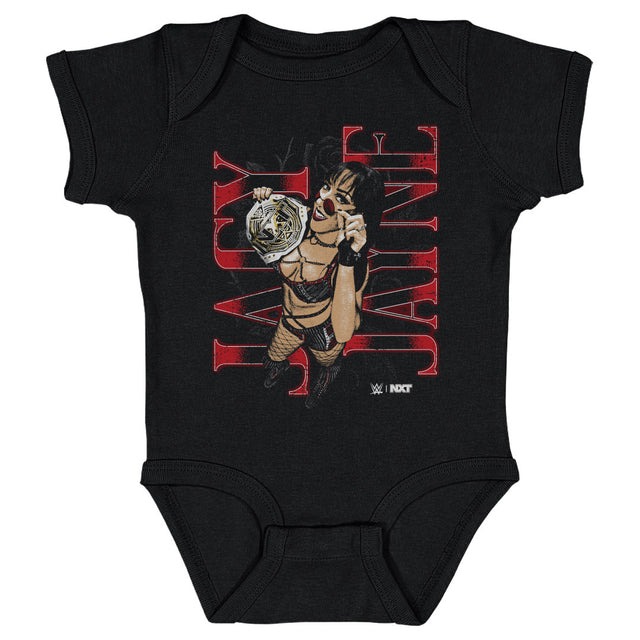 Jacy Jayne Kids Baby Onesie | 500 LEVEL