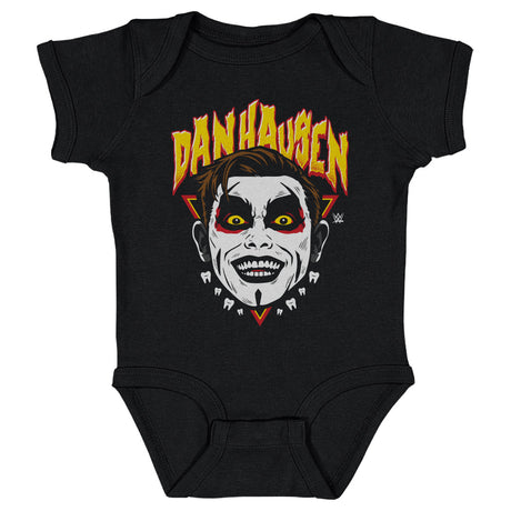Danhausen Kids Baby Onesie | 500 LEVEL