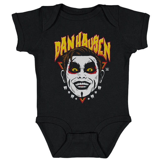 Danhausen Kids Baby Onesie | 500 LEVEL
