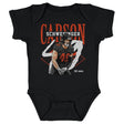 Carson Schwesinger Kids Baby Onesie | 500 LEVEL