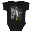 A'ja Wilson Kids Baby Onesie | 500 LEVEL
