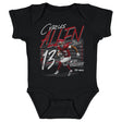 Cyrus Allen Kids Baby Onesie | 500 LEVEL