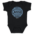 Owen Caissie Kids Baby Onesie | 500 LEVEL