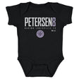 Courtney Petersen Kids Baby Onesie | 500 LEVEL