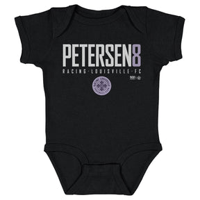 Courtney Petersen Kids Baby Onesie | 500 LEVEL