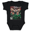 Mexico Kids Baby Onesie | 500 LEVEL