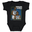 Anthony Edwards Kids Baby Onesie | 500 LEVEL