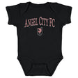 Angel City FC Kids Baby Onesie | 500 LEVEL