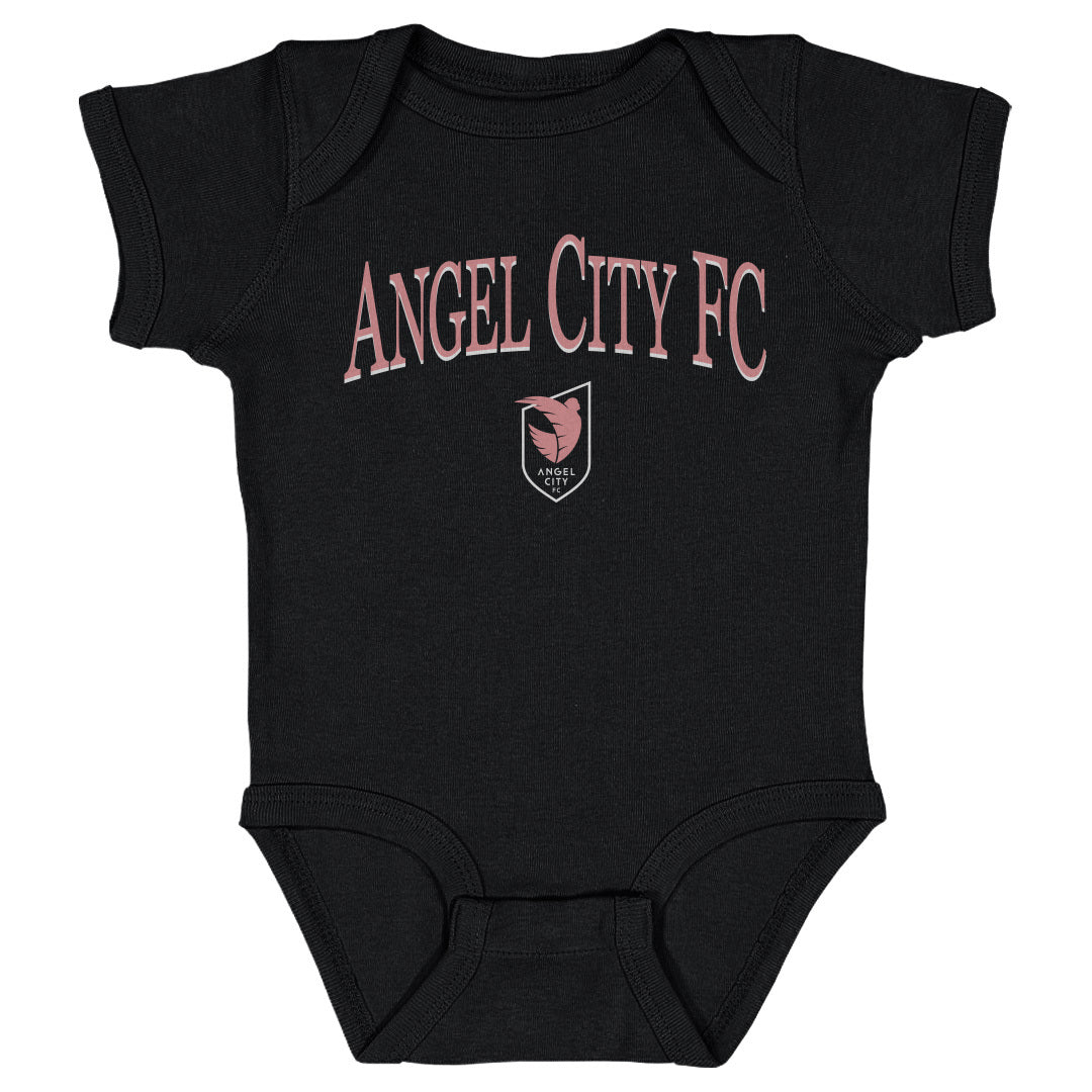 Angel City FC Kids Baby Onesie | 500 LEVEL