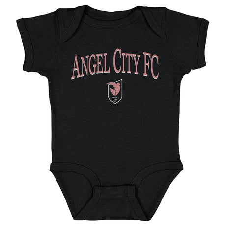 Angel City FC Kids Baby Onesie | 500 LEVEL