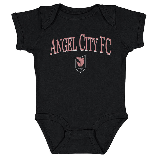 Angel City FC Kids Baby Onesie | 500 LEVEL