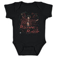 Bianca Belair Kids Baby Onesie | 500 LEVEL
