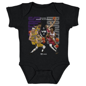 NBA Kids Baby Onesie | 500 LEVEL