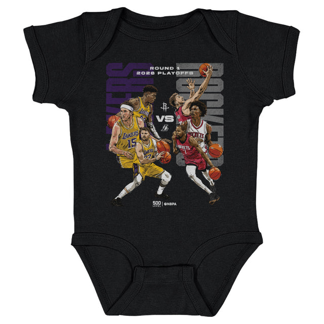 NBA Kids Baby Onesie | 500 LEVEL