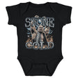 Stone Cold Steve Austin Kids Baby Onesie | 500 LEVEL