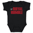 Royal Rumble Kids Baby Onesie | 500 LEVEL