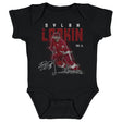 Dylan Larkin Kids Baby Onesie | 500 LEVEL