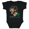 Wyatt Johnston Kids Baby Onesie | 500 LEVEL