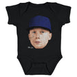 Pete Crow-Armstrong Kids Baby Onesie | 500 LEVEL