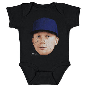 Pete Crow-Armstrong Kids Baby Onesie | 500 LEVEL