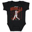 Samuel Basallo Kids Baby Onesie | 500 LEVEL
