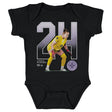 Jordyn Bloomer Kids Baby Onesie | 500 LEVEL