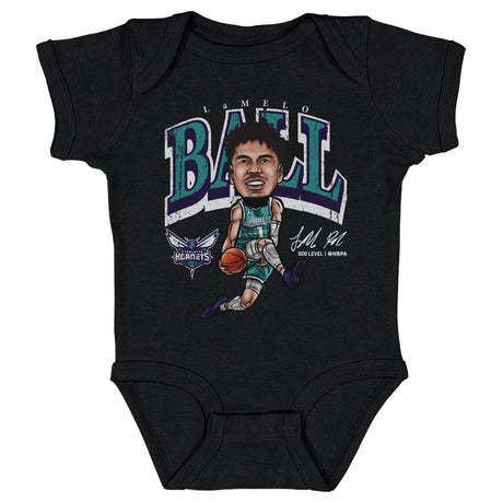 LaMelo Ball Kids Baby Onesie | 500 LEVEL
