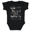 Brock Bowers Kids Baby Onesie | 500 LEVEL