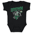 Jaylen Brown Kids Baby Onesie | 500 LEVEL