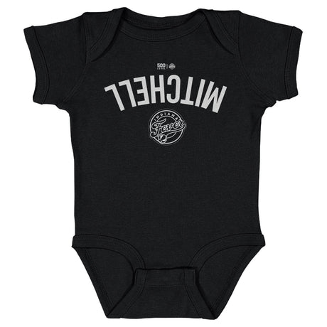 Kelsey Mitchell Kids Baby Onesie | 500 LEVEL