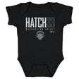 Ashley Hatch Kids Baby Onesie | 500 LEVEL