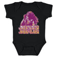 Janis Joplin Kids Baby Onesie | 500 LEVEL