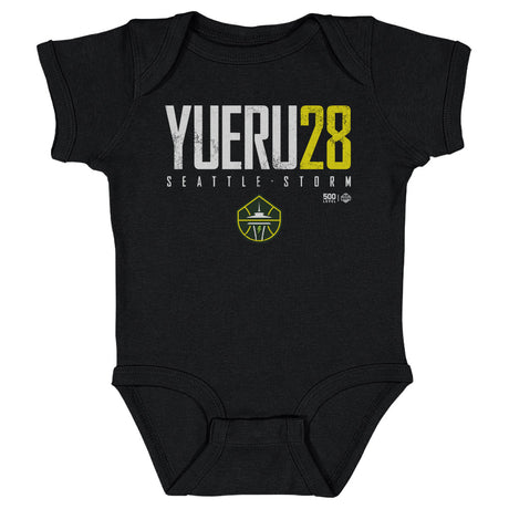 Li Yueru Kids Baby Onesie | 500 LEVEL