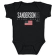 Jake Sanderson Kids Baby Onesie | 500 LEVEL