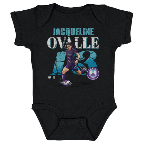 Lizbeth Ovalle Kids Baby Onesie | 500 LEVEL