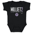 Lauren Milliet Kids Baby Onesie | 500 LEVEL