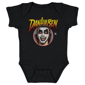 Danhausen Kids Baby Onesie | 500 LEVEL