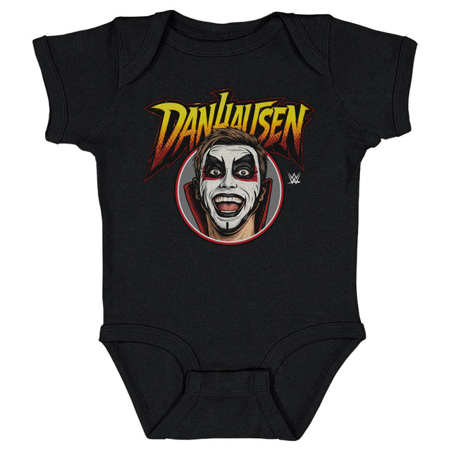 Danhausen Kids Baby Onesie | 500 LEVEL