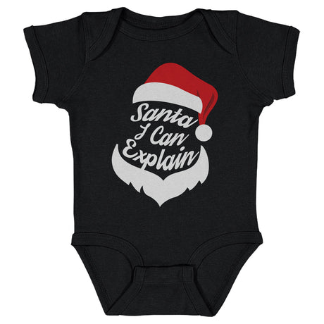 Christmas Kids Baby Onesie | 500 LEVEL