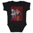 Paddy Pimblett Kids Baby Onesie | 500 LEVEL