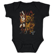 LA Knight Kids Baby Onesie | 500 LEVEL