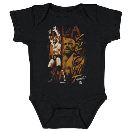LA Knight Kids Baby Onesie | 500 LEVEL