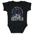Cal Raleigh Kids Baby Onesie | 500 LEVEL
