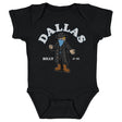 Dallas Renegades Kids Baby Onesie | 500 LEVEL
