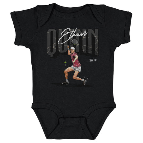 Ethan Quinn Kids Baby Onesie | 500 LEVEL