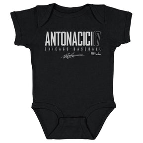 Sam Antonacci Kids Baby Onesie | 500 LEVEL