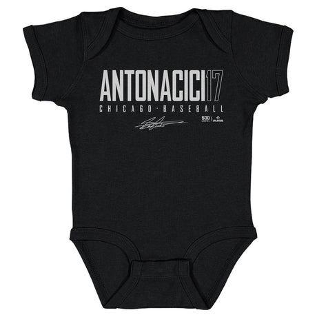 Sam Antonacci Kids Baby Onesie | 500 LEVEL