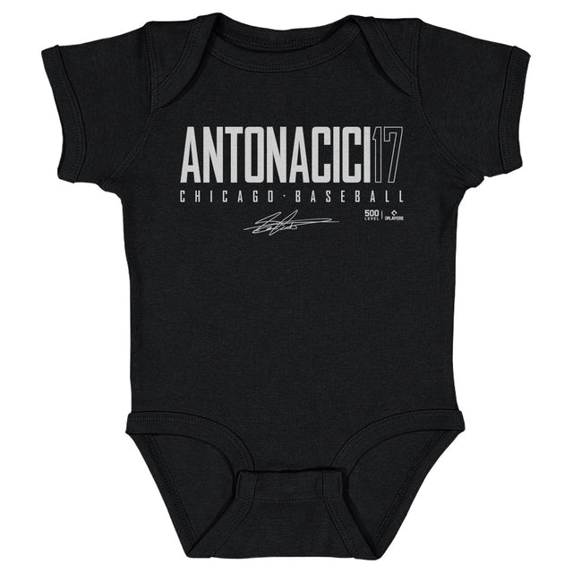 Sam Antonacci Kids Baby Onesie | 500 LEVEL