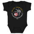 Jalen Johnson Kids Baby Onesie | 500 LEVEL