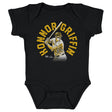 Konnor Griffin Kids Baby Onesie | 500 LEVEL